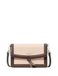 Kate Spade New York Knott Mini Flap Crossbody