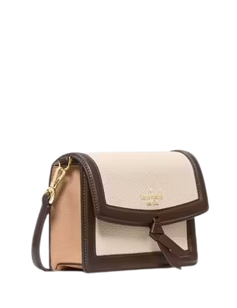 Kate Spade New York Knott Mini Flap Crossbody