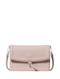 Kate Spade New York Knott Mini Flap Crossbody