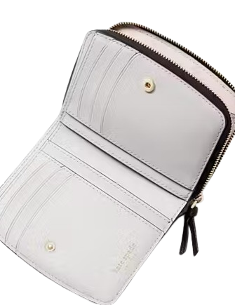 Kate Spade New York Knott Small Compact Wallet