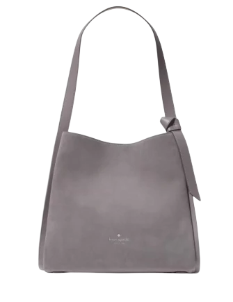 Kate Spade New York Knott Suede Large Carryall