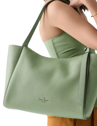 Kate Spade New York Knott Tote Bag