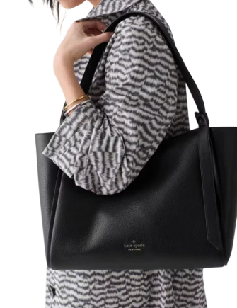 Kate Spade New York Knott Tote Bag