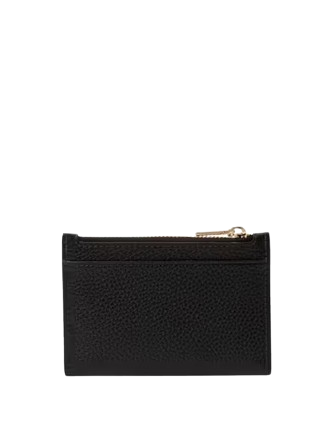 Kate Spade New York Knott Zip Card Holder