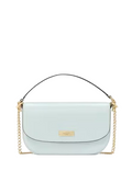 Kate Spade New York Krista Patent Chain Crossbody