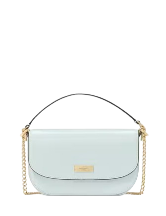 Kate Spade New York Krista Patent Chain Crossbody