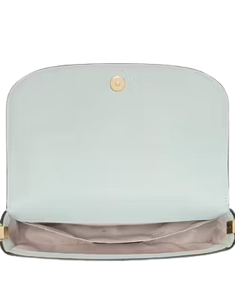 Kate Spade New York Krista Patent Chain Crossbody