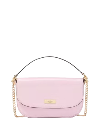 Kate Spade New York Krista Patent Chain Crossbody