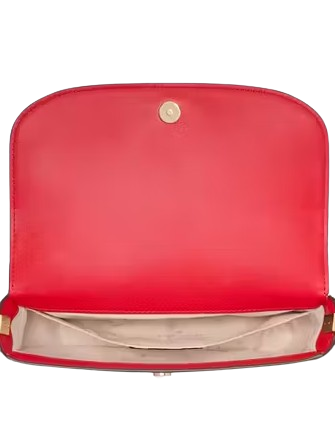 Kate Spade New York Krista Patent Chain Crossbody