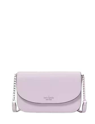 Kate Spade New York Kristi Flap Crossbody