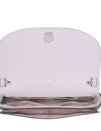 Kate Spade New York Kristi Flap Crossbody
