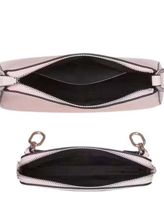 Kate Spade New York Label 3-in-1 Crossbody