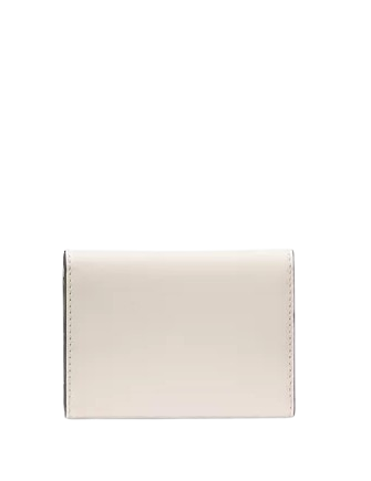 Kate Spade New York Label Card Case Trifold Wallet