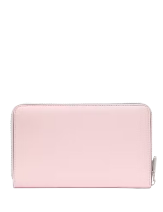 Kate Spade New York Label Medium Zip-around Wallet