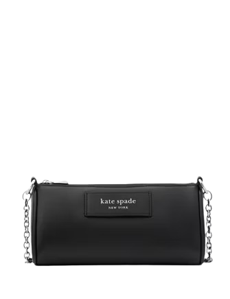 Kate Spade New York Label Pochette