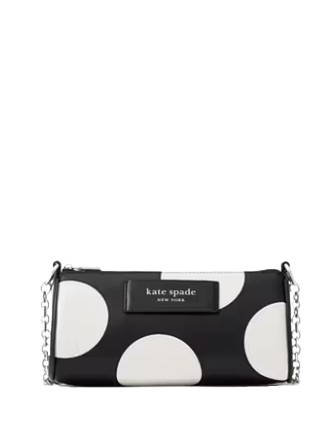 Kate Spade New York Label Pochette