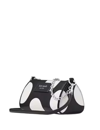 Kate Spade New York Label Pochette