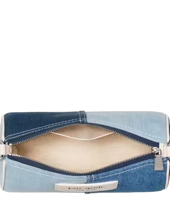 Kate Spade New York Label Pochette