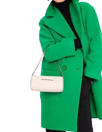 Kate Spade New York Label Pochette