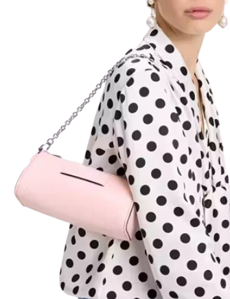 Kate Spade New York Label Pochette