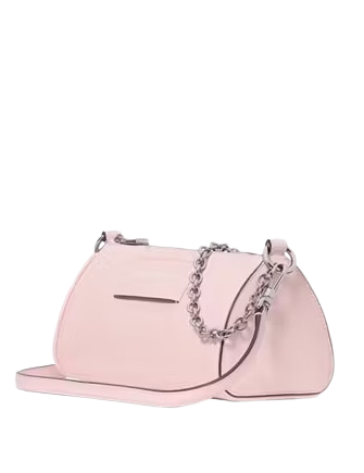 Kate Spade New York Label Pochette