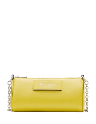 Kate Spade New York Label Pochette