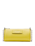 Kate Spade New York Label Pochette