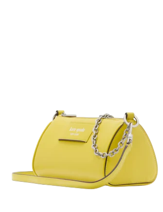 Kate Spade New York Label Pochette