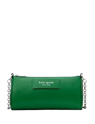 Kate Spade New York Label Pochette