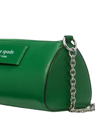 Kate Spade New York Label Pochette