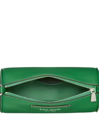 Kate Spade New York Label Pochette