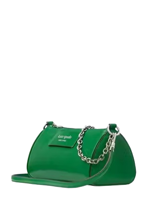 Kate Spade New York Label Pochette