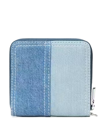 Kate Spade New York Label Small Compact Wristlet