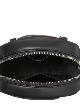 Kate Spade New York Label Small Convertible Crossbody