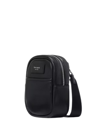 Kate Spade New York Label Small Convertible Crossbody