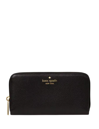 Kate Spade New York Large Continental Wallet