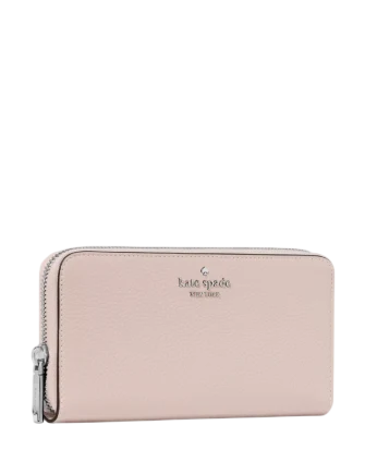 Kate Spade New York Large Continental Wallet