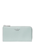 Kate Spade New York Large Slim L-zip Wallet