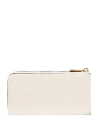 Kate Spade New York Large Slim L-zip Wallet