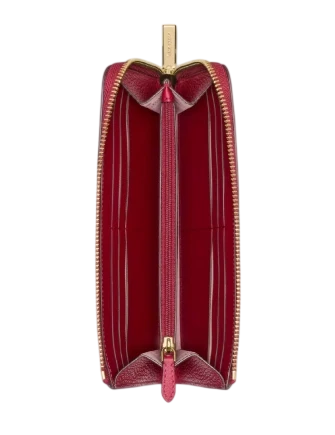 Kate Spade New York Large Slim L-zip Wallet
