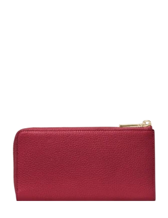 Kate Spade New York Large Slim L-zip Wallet