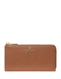 Kate Spade New York Large Slim L-zip Wallet
