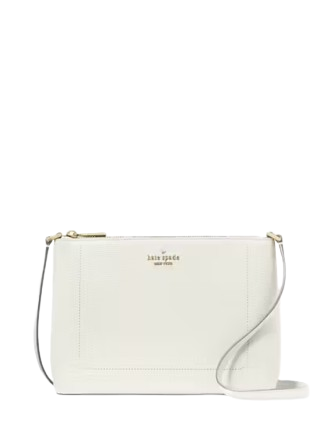 Kate Spade New York Leila Medium Crossbody