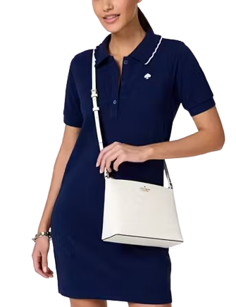 Kate Spade New York Leila Medium Crossbody