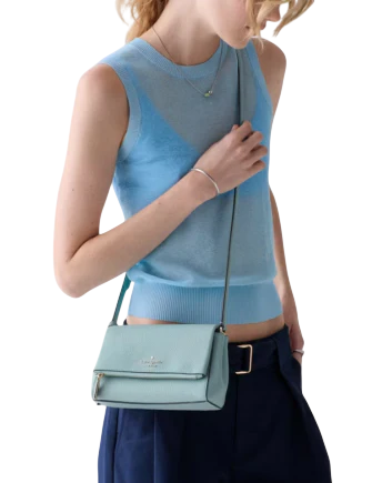 Kate Spade New York Leila Mini Crossbody