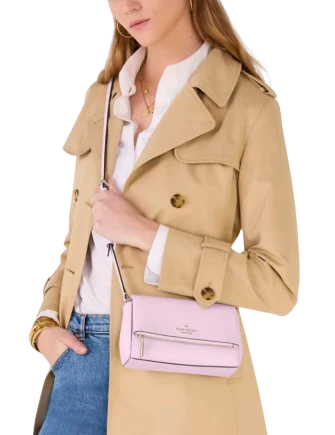 Kate Spade New York Leila Mini Crossbody