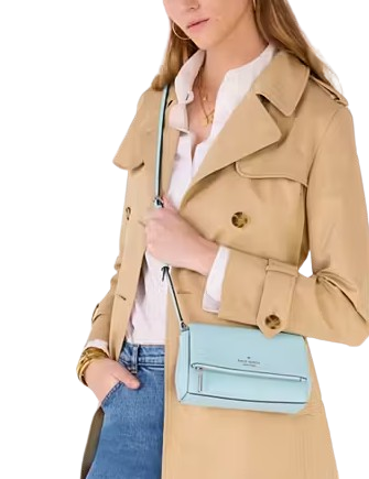 Kate Spade New York Leila Mini Crossbody