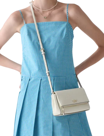 Kate Spade New York Leila Mini Crossbody
