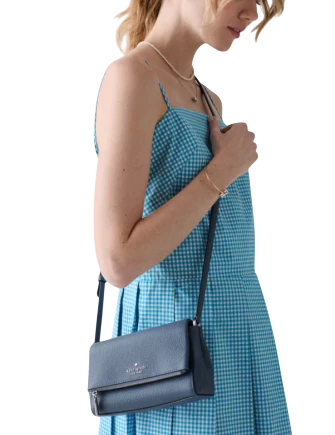 Kate Spade New York Leila Mini Crossbody