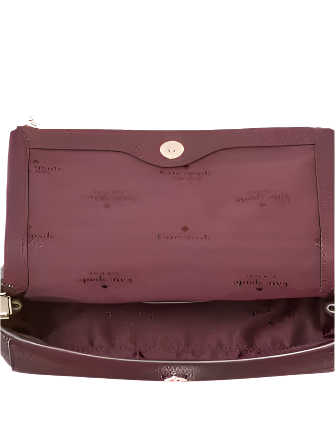 Kate Spade New York Leila Mini Zip Crossbody